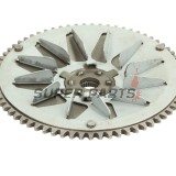 Полушайба -RMS- Peugeot Buxy 50 1994-1997, Peugeot Elyseo 100 1999-2001, Peugeot Elyseo 50 1999, Peugeot Elystar 50 2003-2005, Peugeot Looxor 100 2001, Peugeot Looxor 50 2001-2003, Peugeot Speedake 50 1995-1997