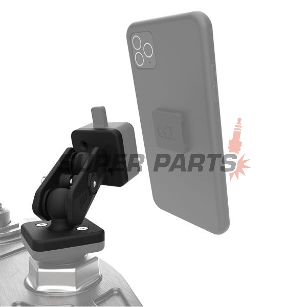 Преходник за стойка -OXFORD- CLIQR Pivot Arm Converter