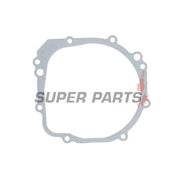 Гарнитура за капак на статор -WINDEROSA- Suzuki GSX-R 600 2001-2005, Suzuki GSX-R 750 2000-2005, Suzuki GSX-R 1000 2001-2002