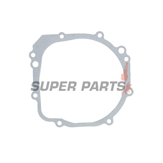 Гарнитура за капак на статор -WINDEROSA- Suzuki GSX-R 600 2001-2005, Suzuki GSX-R 750 2000-2005, Suzuki GSX-R 1000 2001-2002