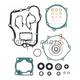 Пълен комплект гарнитури за двигател -ATHENA- Yamaha YZ 65 2018/2020-2023