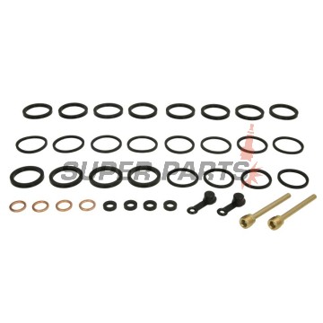 Ремонтен комплект за спирачен апарат -ALL BALLS- Suzuki GSX-R 1000 2001-2002
