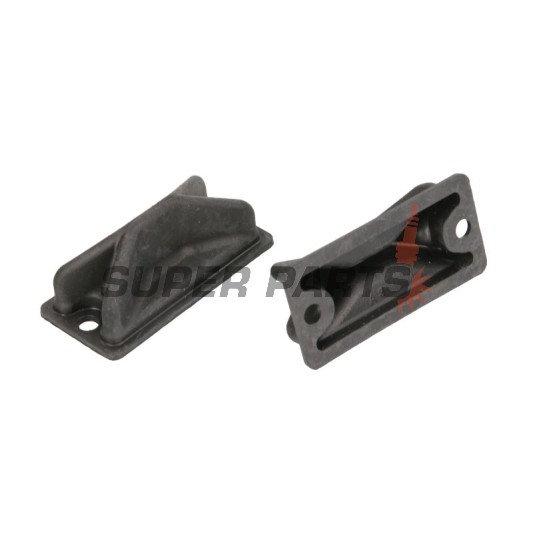 Мембрана за спирачен резервоар -TOURMAX- Yamaha TT-R 125 2000-2013, Yamaha WR 250 1991-1996, 2001-2003, Yamaha WR 500 1992-1993, Yamaha WR 400 1998-2000, Yamaha WR 426 2001-2002, Yamaha WR 450 2003, Yamaha YZ 125/250 1985-2003
