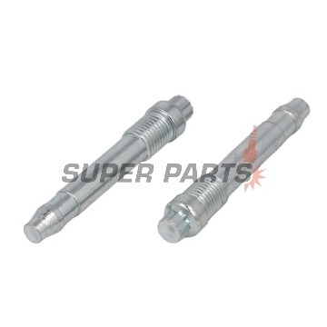 Ремонтен комплект за спирачен апарат -ALL BALLS- Harley-Davidson FLHP 1690 2007, FLHPE 1690 2007, FLHPEI 1690 2003, FLHR 1450 2000-2006, FLHRC 1584 2007, FLHRCI 1450 2000-2006, FLHRS 1450 2004-2006, FLHRS 1586 2007, FLHT 1584 2007