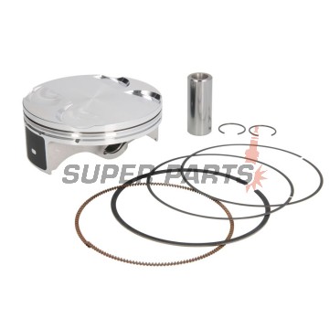 Бутало комплект -ATHENA- S5F09600004B, 95.96mm, Suzuki RM-Z 450 2013-2025