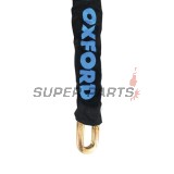 Верига с катинар -OXFORD- Discus Chain10 10mm x1.5m