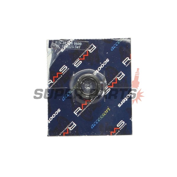 Семеринг колянов вал -RMS- Kymco Agility 50 2010, Kymco Bet&Win 250 2002-2004, Kymco Bet&Win 50/125/150 2002-2003, Kymco CX 50 1993, 1995-1997, Kymco Dink 125/150 2003, Kymco Dink 50 1998-2003, Kymco DJW 50 1994-2000