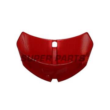 Стъкло за стоп -VICMA- Peugeot Speedfight II 50/100 AC/LC Rally/WRC/SilverSport/X-Race/RCup/Unlimited 2000-2009