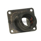 Колектор -TOURMAX- Yamaha YZ 80 1993-2001, Yamaha YZ 125 1998