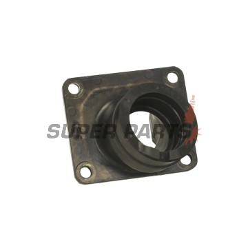Колектор -TOURMAX- Yamaha YZ 80 1993-2001, Yamaha YZ 125 1998