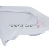 Капак/пластмаса въздушен филтър -POLISPORT- оранжев, KTM EXC, EXC-F, SX, SX-F, XC 125-500 2016-2019
