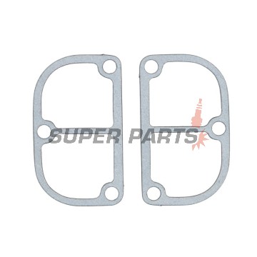 Гарнитура за капак на клапани -WINDEROSA- KTM EXC 400 2000-2002, 2004-2006, KTM EXC 450 2003-2007, KTM EXC 520 2000-2002, KTM EXC 525 2003-2007, KTM EXC-G 250 2002, 2004-2005, KTM EXC-G 250Racing 2003, KTM MXC 400 2001-2002