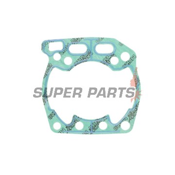 Гарнитура за капак на клапани -WINDEROSA- Honda CRF 450 2002-2017, Honda TRX 450 2006-2014
