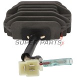 Реле за зареждане -TOURMAX- реле-регулатор, Yamaha YFB 250 1997-2000, Yamaha YFM 350 1995-1998, Yamaha YFM 400 1996-1998, Yamaha YFM 600 1998