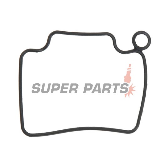 Гарнитура за карбуратор/поплавък -ALL BALLS- Honda CB 250 1991-2009, TRX 300 1988-2009, TRX 350 2000-2006, TRX 400 1995-2014, TRX 450 1998-2005, TRX 500 2000-2014, TRX 650 2003-2005, VT 600 1999-2007, VT 750 2004-2009, VTX 1300 2003-2009