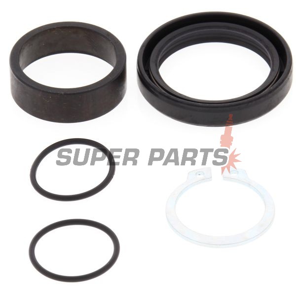 Ремонтен комплект вал скорости -ALL BALLS- Kawasaki KDX 250 1991, 1993-1994, KX 250 1991-2009
