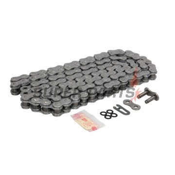 Верига -DID- 520VX3-114FB, размер 520, 114 звена, усилена