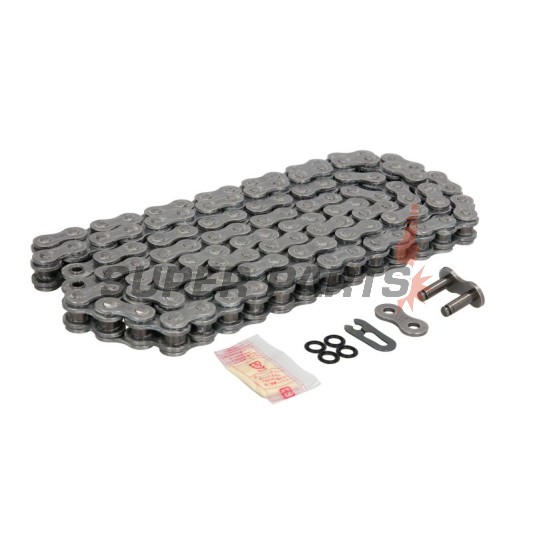 Верига -DID- 520VX3-114FB, размер 520, 114 звена, усилена