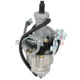 Карбуратор -MOTORIX- 48mm разстояние между болтовете, ръчен смукач за жило, ATV Bashan, Kymco 110-250cc