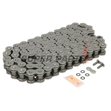 Верига -DID- 530VX-394, размер 530, 394 звена, X-Ring усилена