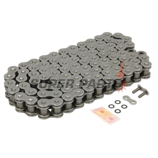 Верига -DID- 530VX-394, размер 530, 394 звена, X-Ring усилена