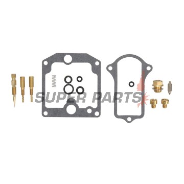 Ремонтен комплект за карбуратор -TOURMAX- Kawasaki Z 1015 1977-1979, Kawasaki Z1R 1000 1978