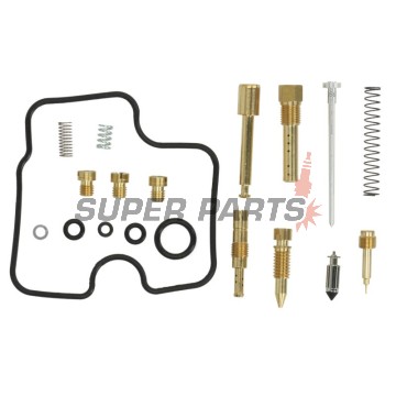 Ремонтен комплект за карбуратор -TOURMAX- Honda CBR 600 1995-1996