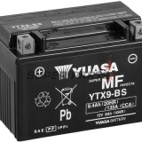Акумулатор -YUASA- YTX9-BS, 8Ah 12V