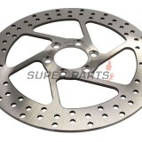 Спирачен диск -TRW- MST231, 295mm, Suzuki VS Intruder 600GL/750GL/800GL/1400GL/1400GLP (1987-2003)