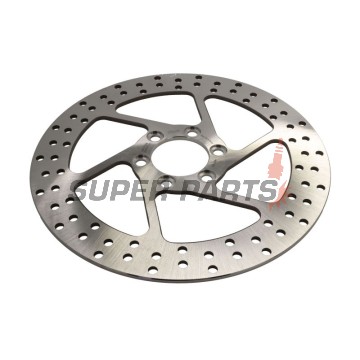 Спирачен диск -TRW- MST231, 295mm, Suzuki VS Intruder 600GL/750GL/800GL/1400GL/1400GLP (1987-2003)