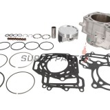 Цилиндър и бутало комплект -CYLINDER WORKS- 750cc (85mm), Kawasaki KRF 750 2009-2013, Kawasaki KVF 750 2005-2014