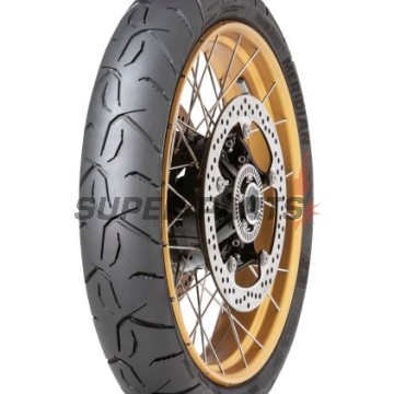 Предна шосейна гума -DUNLOP OPONY- 120/70ZR19, Trailmax Meridian