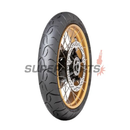 Предна шосейна гума -DUNLOP OPONY- 120/70ZR19, Trailmax Meridian