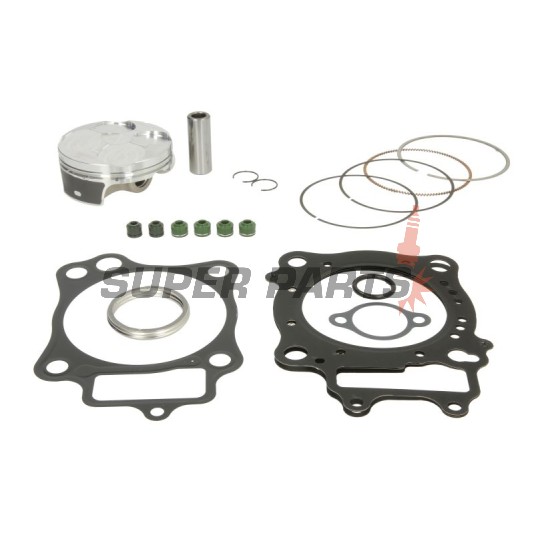 Бутало комплект -ATHENA- 76.76mm, Honda CRF 250 2010-2013