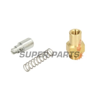 Ремонтен комплект за смукач -ALL BALLS- Polaris Scrambler 400 1995-2002, Sport 400 1994-1999, Sportsman 350 1993, Sportsman 400 1994-1997, Trail Blazer 400 2003, Trail Boss 350 1990-1992, Xplorer 400 1994-2002, Xpress 400 1996-1997