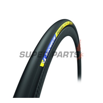 Велосипедна гума -MICHELIN- 700X25C, POWER TIME TRIAL