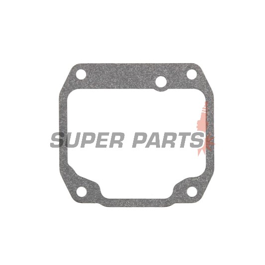 Гарнитура за карбуратор/поплавък -4 RIDE- Suzuki LT 160 1989-2001/2003-2004, Suzuki LT-F 160 1991-2004