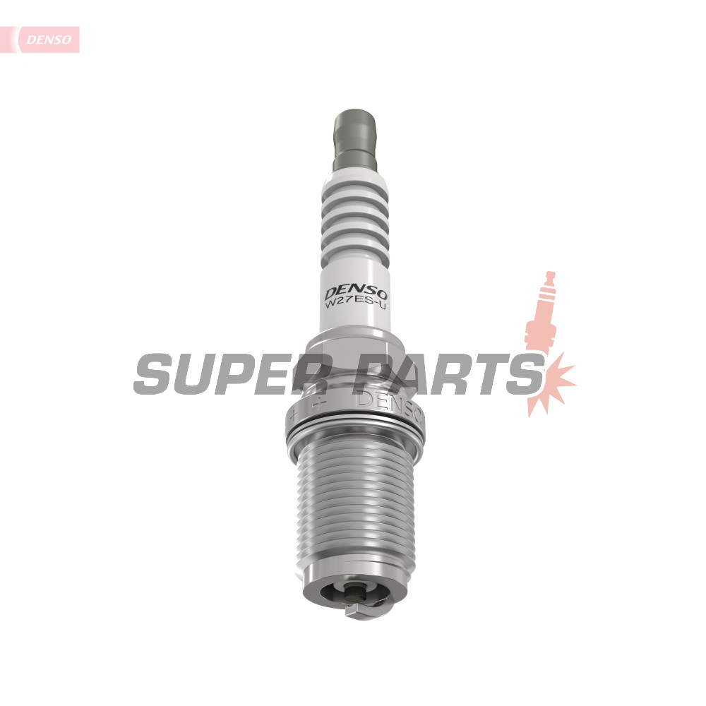 Свещ -DENSO- W27ES-U
