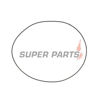 Гарнитура за капак на съединителя -WINDEROSA- Yamaha WR 450 2016-2021, Yamaha YZ 450 2010-2022
