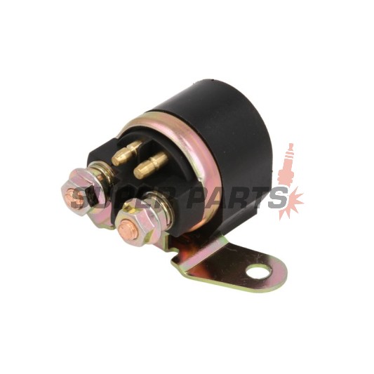 Реле за стартер -ARROWHEAD- Suzuki DR/GN/GS/GSF/GSX/GSX-R/LS/LT/LT-F/VS 125-1400 1986-2015