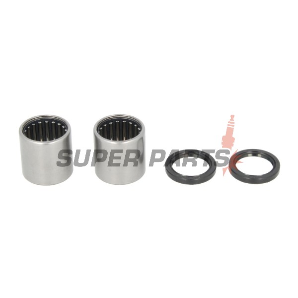 Ремонтен комплект за носач -TOURMAX- Suzuki DR 250 1990-1995, Suzuki DR 350 1990-1998, Suzuki DR 650 1994-2000, Suzuki DR-Z 250 2001-2004, Suzuki XF 650 1997-1999