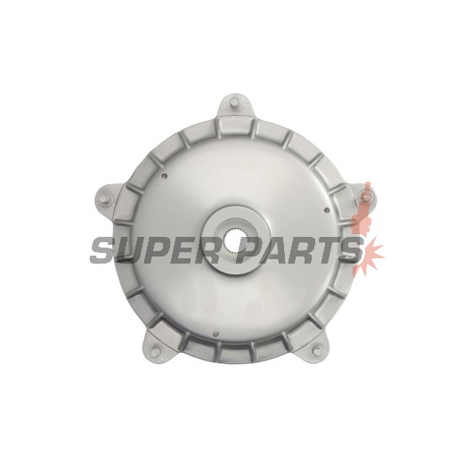 Спирачен барабан -RMS- Vespa PX 125 2001-2008, Vespa PX 150/200 1981-1997