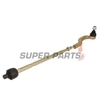 Външен кормилен накрайник -ALL BALLS- 51-1085-L, Polaris Ranger 1000 2022, RZR 1000 2016-2022