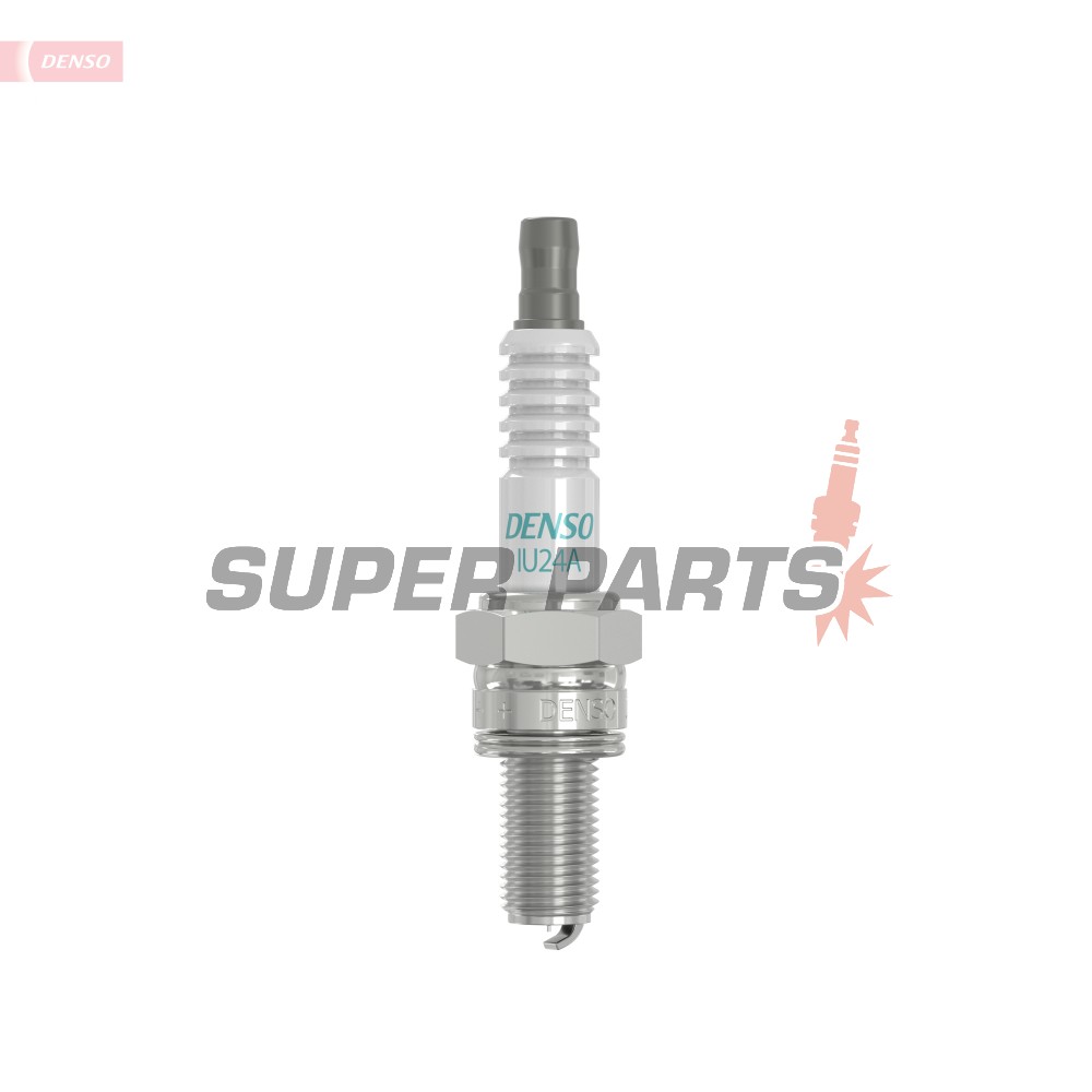 Свещ -DENSO- IU24A