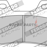 Накладки -FERODO- FDB2042EF, Aprilia Pegaso / RSV / Falco / Dorsoduro / Tuono, Benelli Tornado / TnT / TreK, BMW F / G / R nineT, Ducati Monster / Multistrada / SS / ST / Streetfighter, Husqvarna SM / Nuda / Svartpilen, KTM Adventure / Duke / LC4 / Super