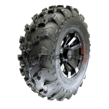 ATV / UTV гума -BKT- 25x10R12, BKT GROWLER XOR