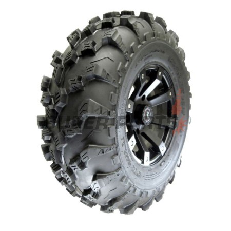 ATV / UTV гума -BKT- 26x11R12, BKT GROWLER XOR