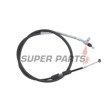 Жило за съединител -4 RIDE- Honda CRF 450 2009-2012, Honda CRF 250 2010-2013