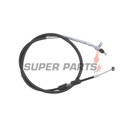 Жило за съединител -4 RIDE- Honda CRF 450 2009-2012, Honda CRF 250 2010-2013