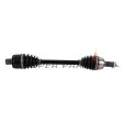 Полуоска -ALL BALLS- AB6-PO-8-342, Polaris Scrambler 1000 2016, Scrambler 850 2013-2017, Sportsman 1000 2015-2017, Sportsman 550 2010-2014, Sportsman 850 2009-2017
